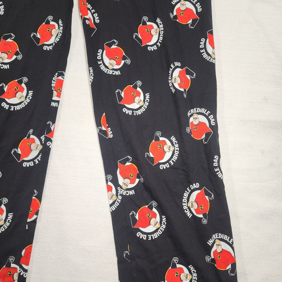 Incredible dad pajama pants men's XL - Picture 3 of 7